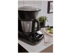 Stoomopzetstuk voor Monsieur Cuisine Compact<SILVERCREST® Hot