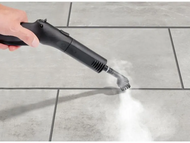Stoomreiniger 1500 W<SILVERCREST® Sale