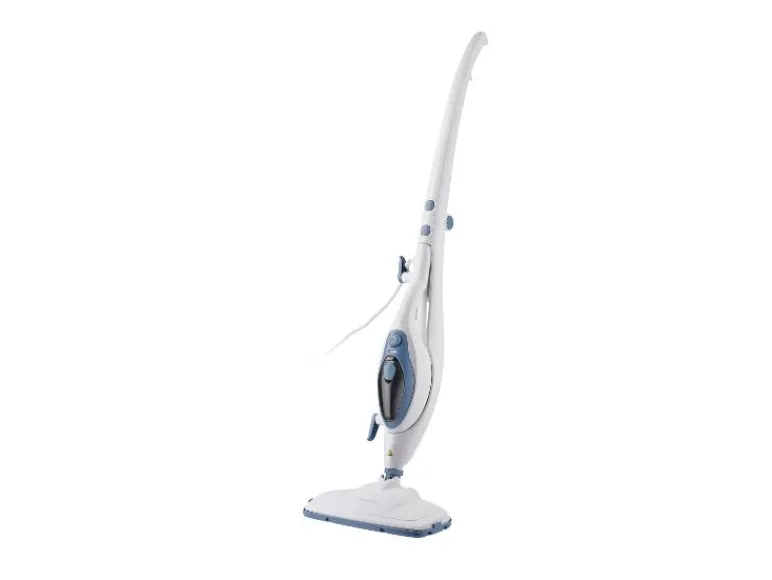 Stoomreiniger 2-in-1<SILVERCREST® Online