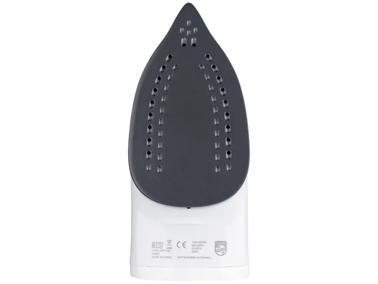Stoomstrijkijzer DST1030/20<PHILIPS Hot