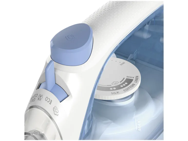 Stoomstrijkijzer DST1030/20<PHILIPS Hot