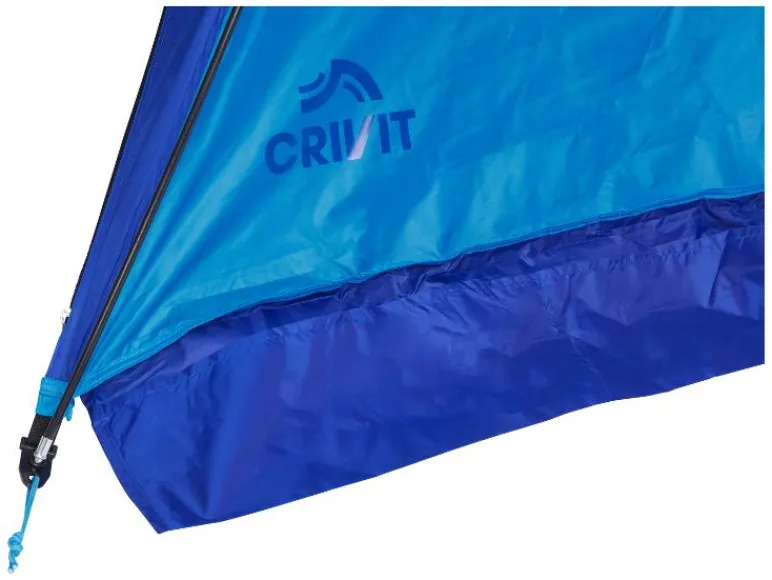 Strandtent<CRIVIT Hot