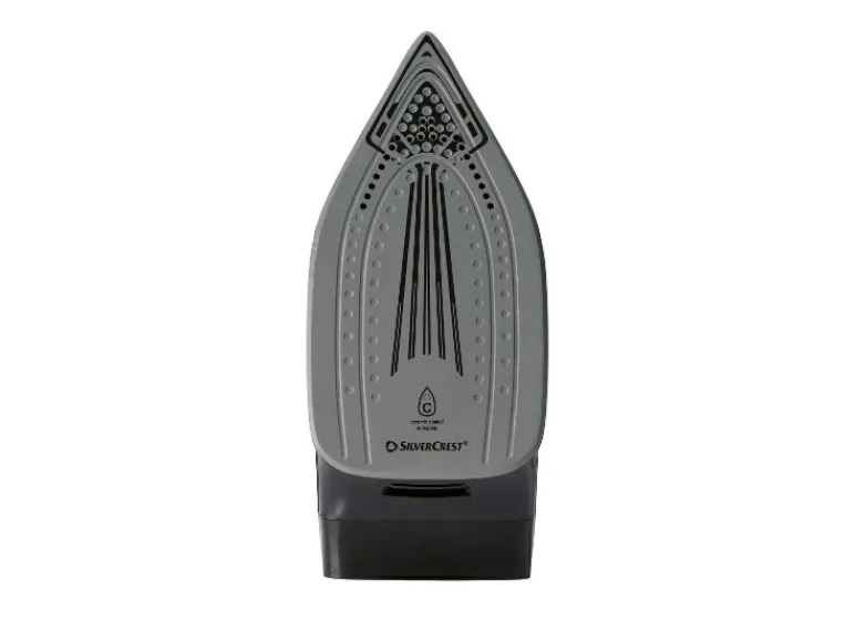 Strijkijzer met stoomgenerator 2400 W<SILVERCREST®