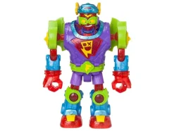 Superbot Speelfiguur<SuperThings Online