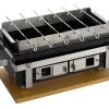 Tafel keramische grill Mikawa<tepro Best