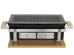 Tafel keramische grill Mikawa<tepro Best