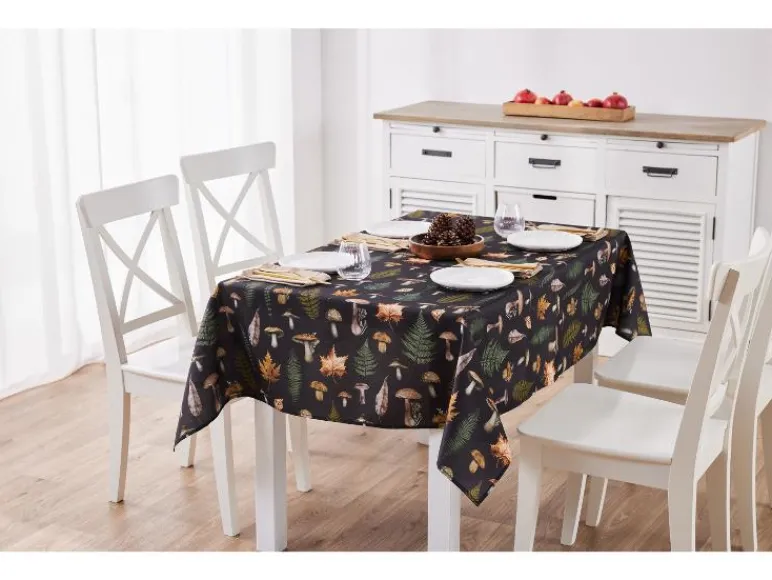 Tafelkleed of tafelloper set<LIVARNO home New