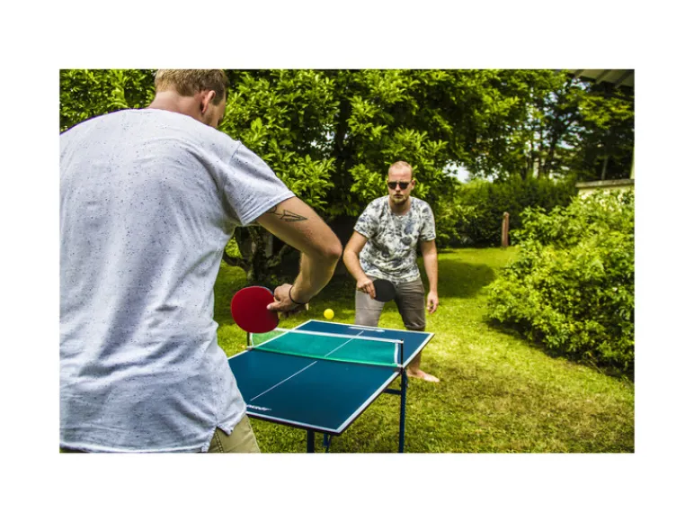 Tafeltennistafel Midi XL<Schildkröt-Funsports Outlet