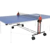 Tafeltennistafel Roller Outdoor Fun<DONIC Online