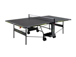 Tafeltennistafel STYLE 800 Outdoor<DONIC Hot