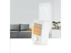 Tafelventilatorkachel<SILVERCREST® New