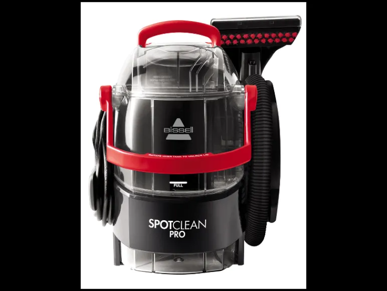 Tapijtreiniger SpotClean Professional 1558N<Bissell