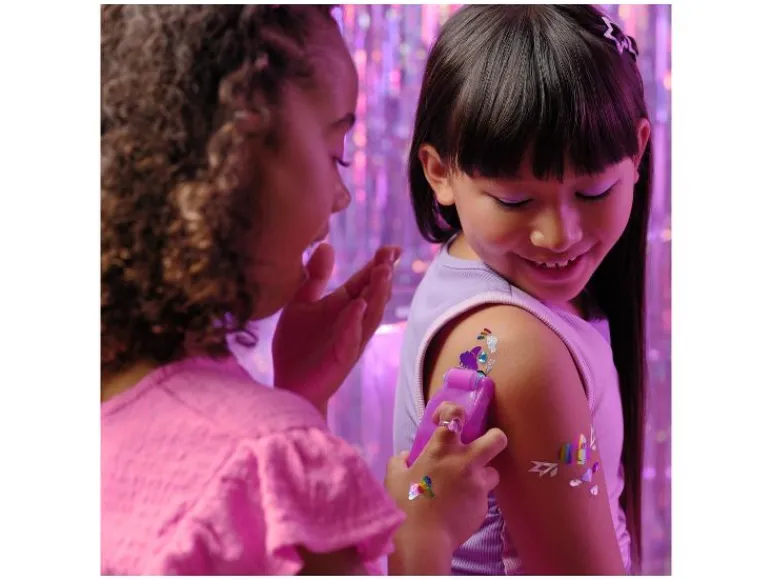 Tattoo speelset Shimmer me Body Art< Clearance