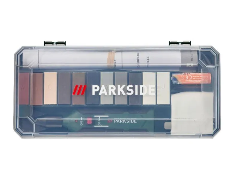 Tegel of laminaat reparatieset<PARKSIDE® Sale