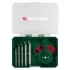 Tegelboren met centreerhulp<PARKSIDE® Discount