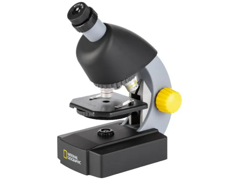 Telescoop en microscoop set<National Geographic New