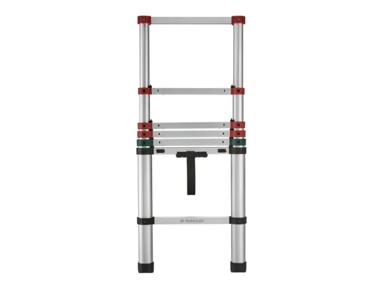 Telescoopladder 2 meter<PARKSIDE® Discount