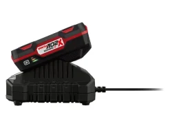 Telescopische accu-heggenschaar 20 V met accu en lader<PARKSIDE® Best
