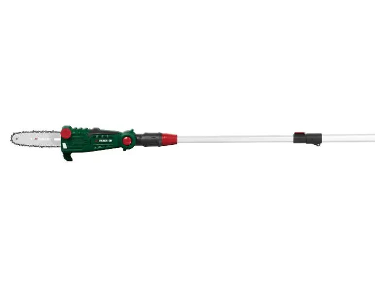 Telescopische accu-takkenzaag 20 V met accu en lader<PARKSIDE® Online
