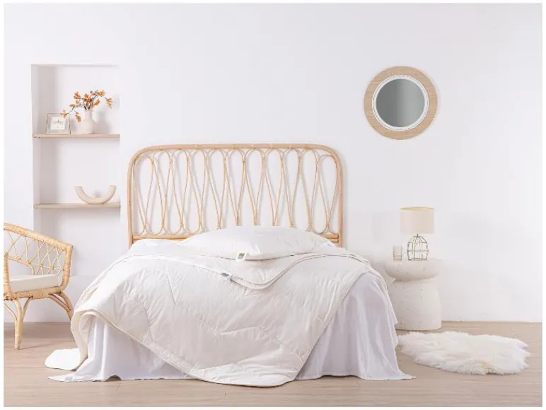 Texels Wol 4-seizoenen dekbed 200 x 220 cm<TXL Comfort
