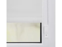 Thermo-rolgordijn Klemmfix<Lichtblick New
