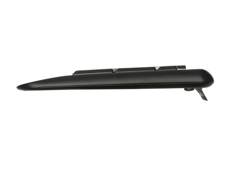 Toetsenbord-en-muis-set<SILVERCREST® Outlet