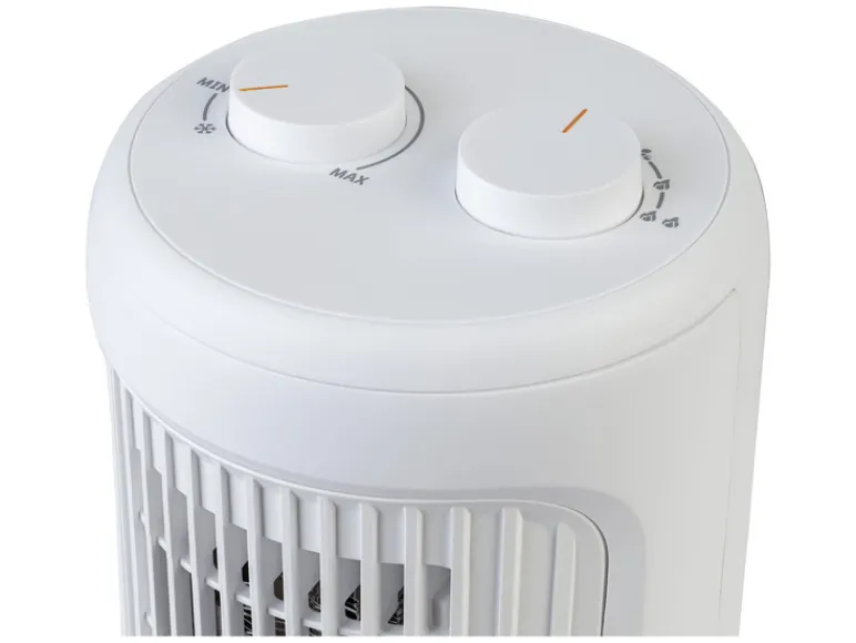 Toren ventilatorkachel 1500 W<SILVERCREST® Clearance