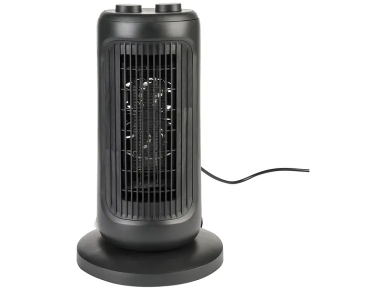Toren ventilatorkachel 1500 W<SILVERCREST® Clearance