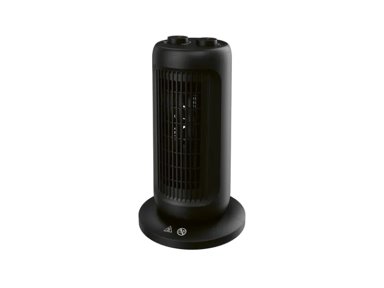 Toren ventilatorkachel 1500 W<SILVERCREST® Clearance
