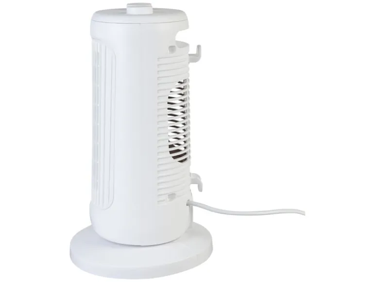 Toren ventilatorkachel 1500 W<SILVERCREST® Clearance