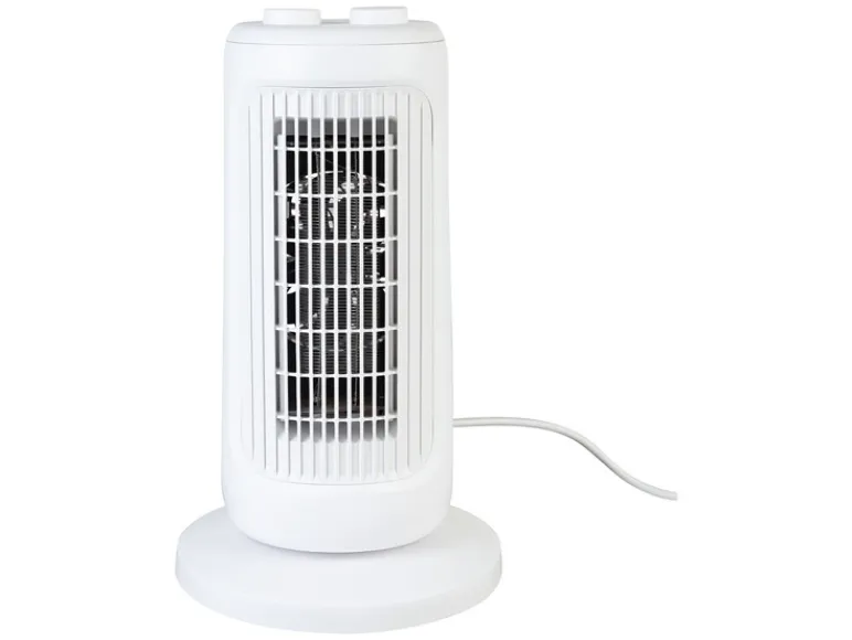 Toren ventilatorkachel 1500 W<SILVERCREST® Clearance