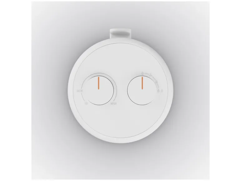 Toren ventilatorkachel 1500 W<SILVERCREST® Clearance