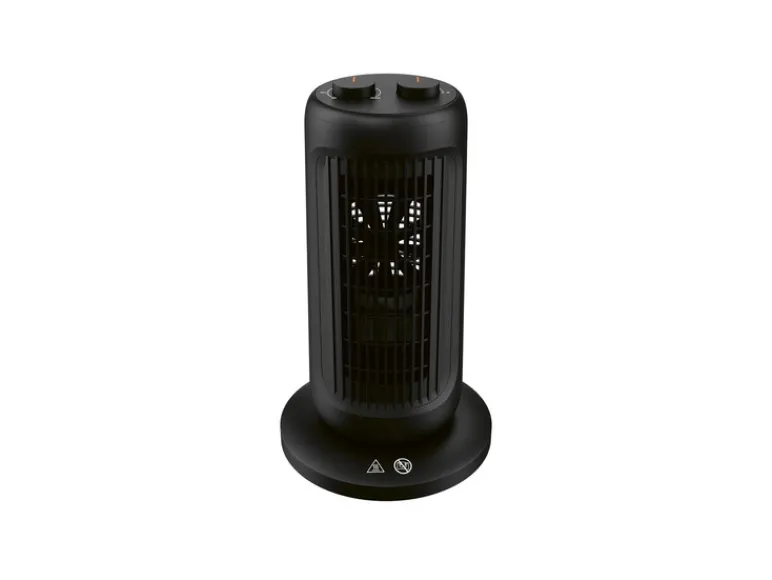 Toren ventilatorkachel 1500 W<SILVERCREST® Clearance