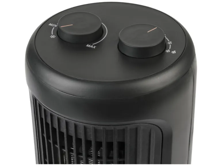 Toren ventilatorkachel 1500 W<SILVERCREST® Clearance