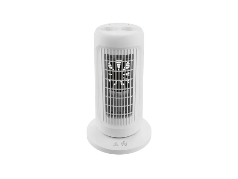 Toren ventilatorkachel 1500 W<SILVERCREST® Clearance