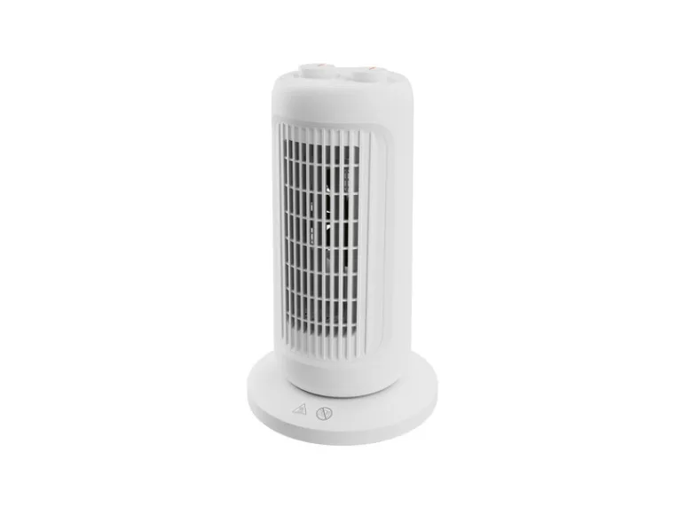 Toren ventilatorkachel 1500 W<SILVERCREST® Clearance