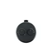 Toren ventilatorkachel 1500 W<TRONIC® Online