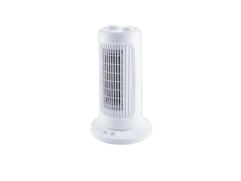 Toren ventilatorkachel 1500 W<TRONIC® Online