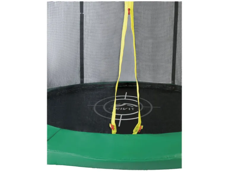 Trampoline Ø 200 cm<CRIVIT Sale