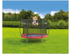 Trampoline Ø300 cm<HUDORA Discount