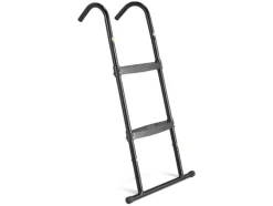 Trampolinetrap<CRIVIT Online