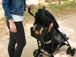 Travel kinderwagen-organizer<Badabulle Online