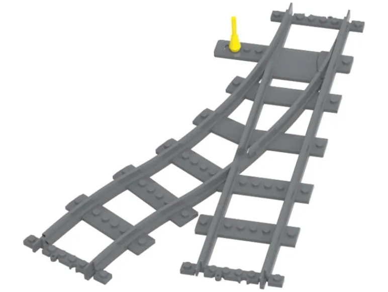 Treinbaanset<Playtive Clippys Clearance