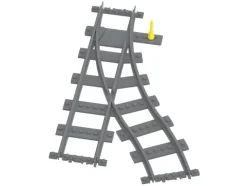 Treinbaanset<Playtive Clippys Clearance