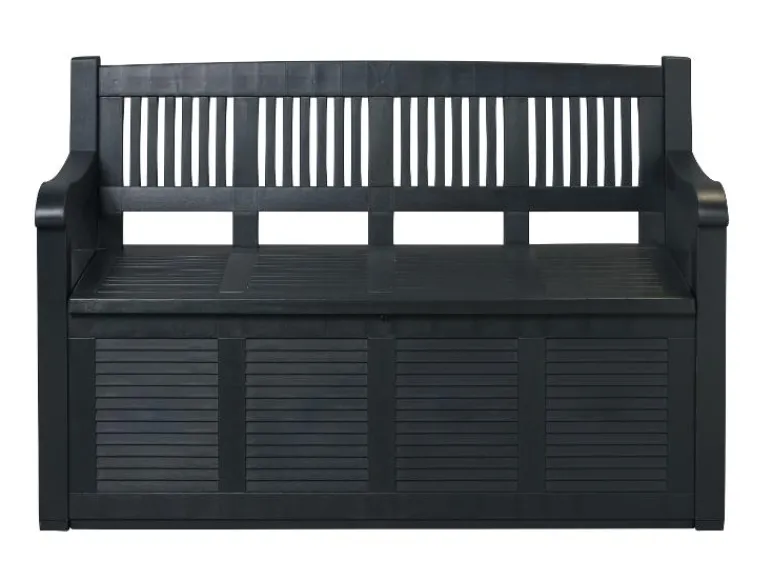 Tuinbank met opbergbox<LIVARNO home Clearance