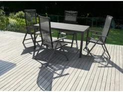 Tuinset Miami 5-delig<LIVARNO home New