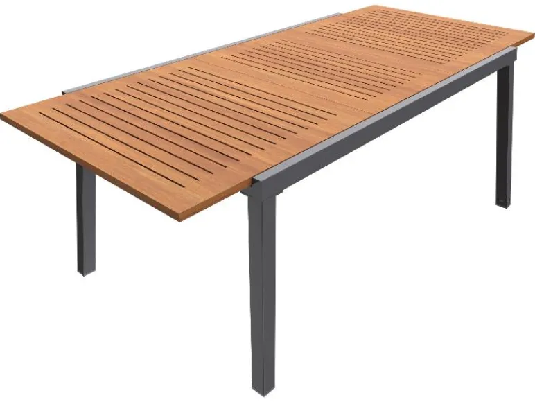 Tuinset Valencia 5-delig<LIVARNO home Best