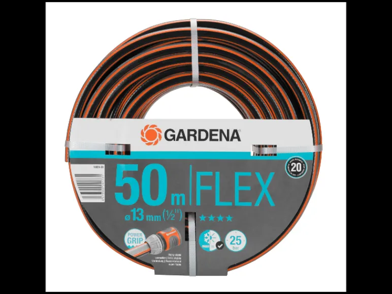 Tuinslang Flex Comfort 50 m<Gardena Online