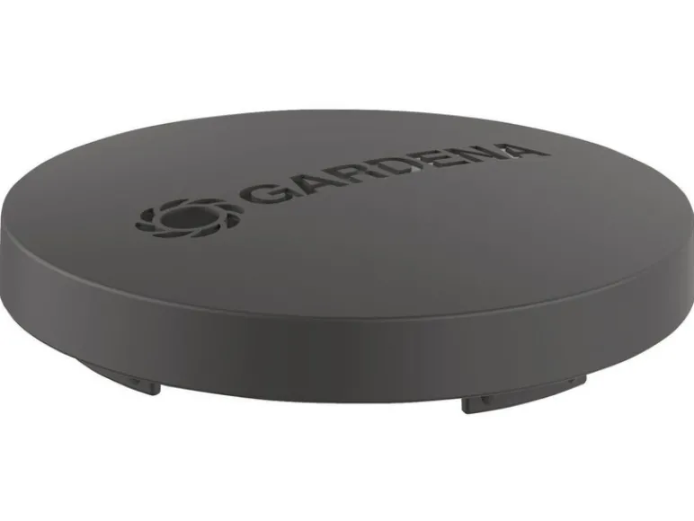 Tuinslangbox RollUp M grijs/blauw<Gardena Outlet