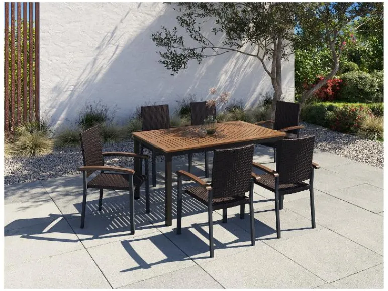 Tuintafel Valencia<LIVARNO home Online